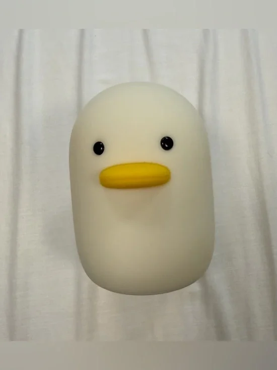 LED Duck Night Light - Picture 7 of 10